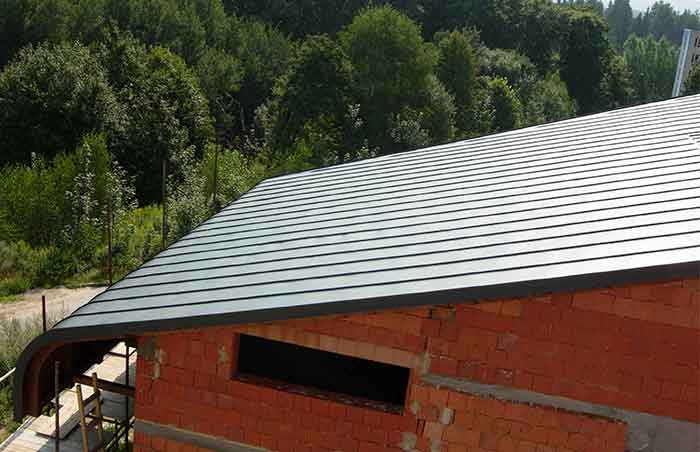 klempířské práce