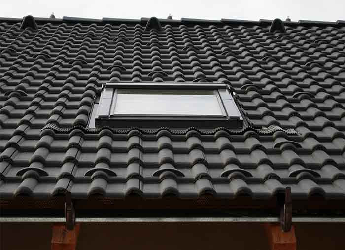 střešní okna