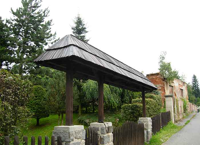 pokrývačské práce