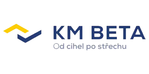 km beta